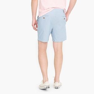 2 Pairs of J Crew Dock Shorts